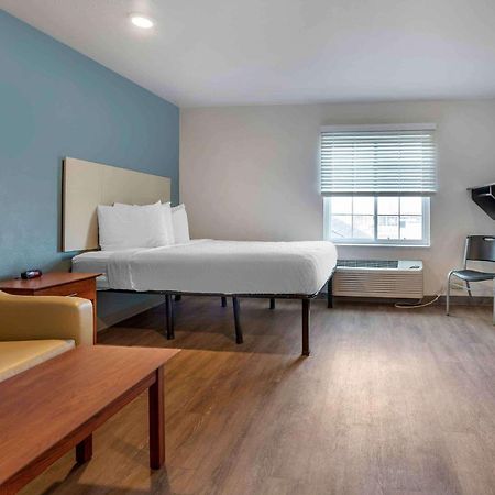 Extended Stay America Select Suites - Indianapolis - West Avon Ngoại thất bức ảnh