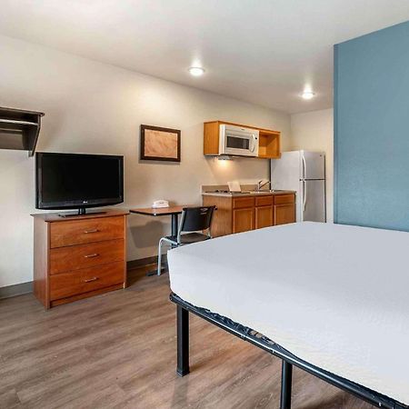 Extended Stay America Select Suites - Indianapolis - West Avon Ngoại thất bức ảnh
