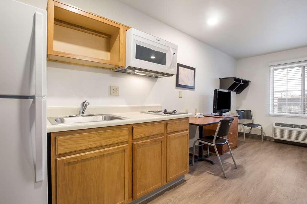 Extended Stay America Select Suites - Indianapolis - West Avon Phòng bức ảnh