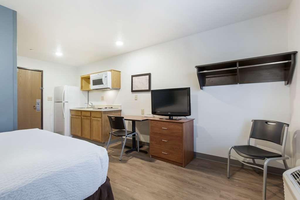 Extended Stay America Select Suites - Indianapolis - West Avon Phòng bức ảnh