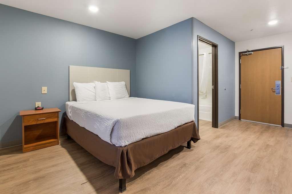 Extended Stay America Select Suites - Indianapolis - West Avon Phòng bức ảnh