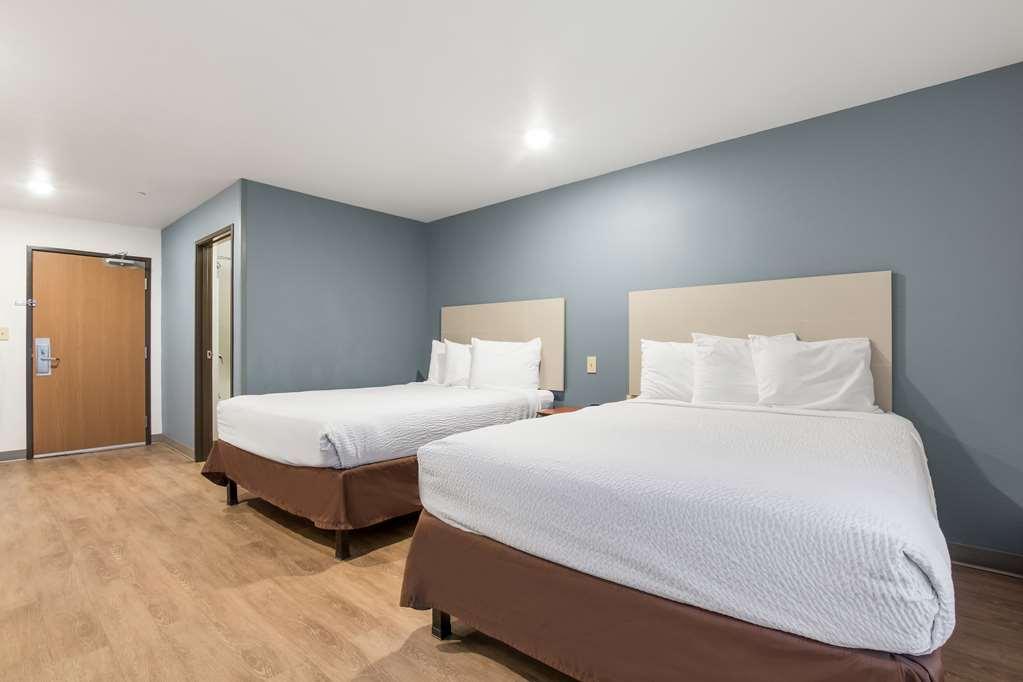 Extended Stay America Select Suites - Indianapolis - West Avon Phòng bức ảnh