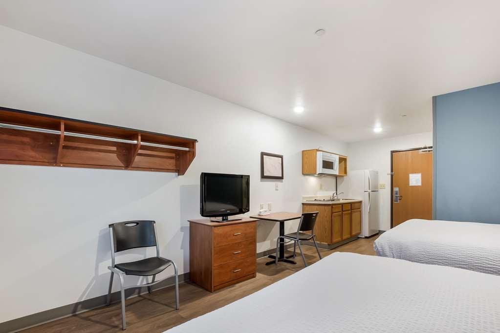 Extended Stay America Select Suites - Indianapolis - West Avon Phòng bức ảnh