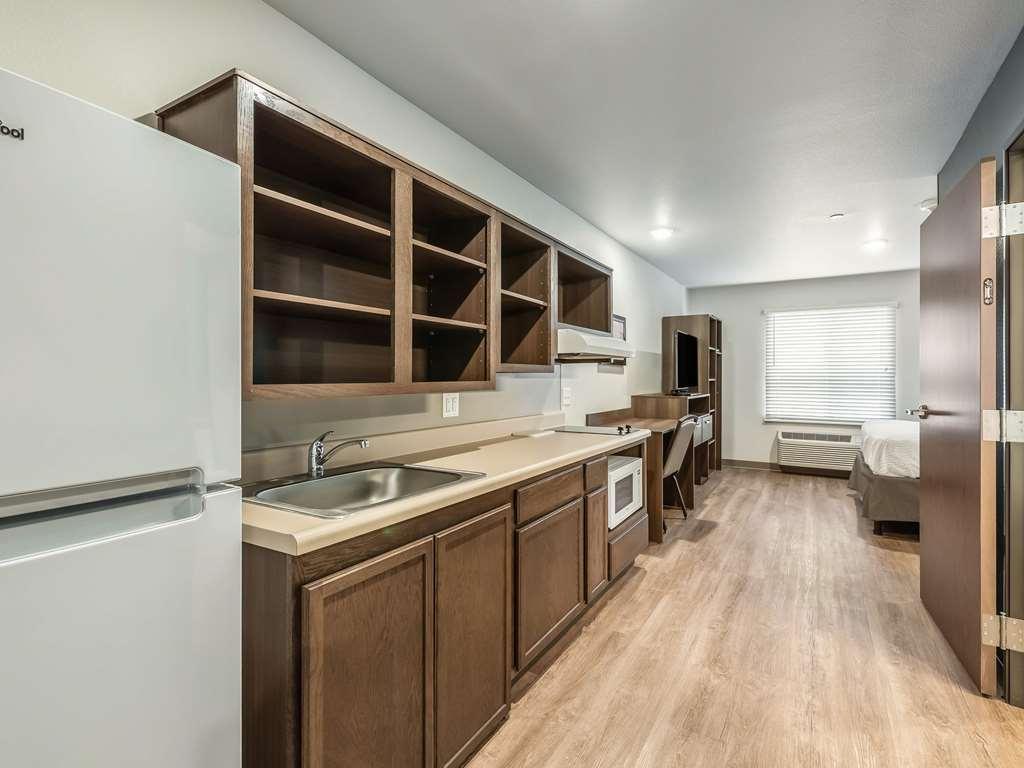 Extended Stay America Select Suites - Indianapolis - West Avon Phòng bức ảnh