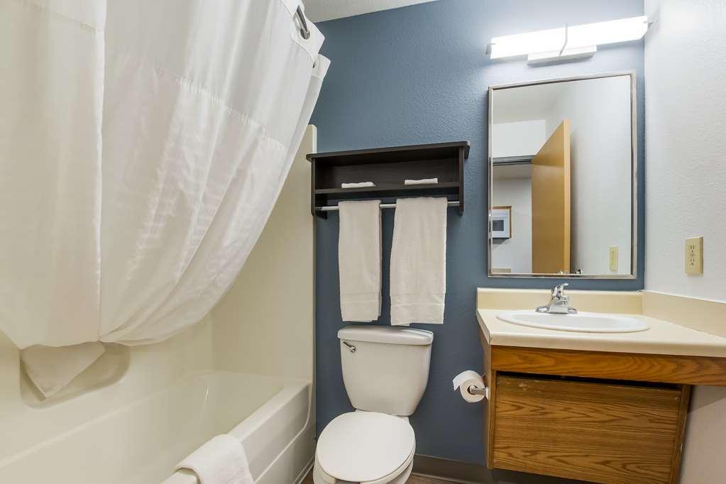 Extended Stay America Select Suites - Indianapolis - West Avon Ngoại thất bức ảnh