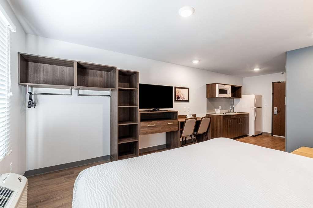 Extended Stay America Select Suites - Indianapolis - West Avon Phòng bức ảnh