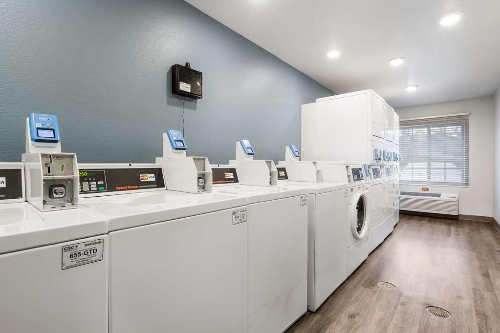 Extended Stay America Select Suites - Indianapolis - West Avon Tiện nghi bức ảnh