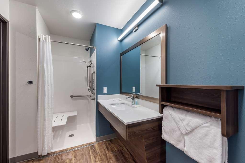 Extended Stay America Select Suites - Indianapolis - West Avon Ngoại thất bức ảnh