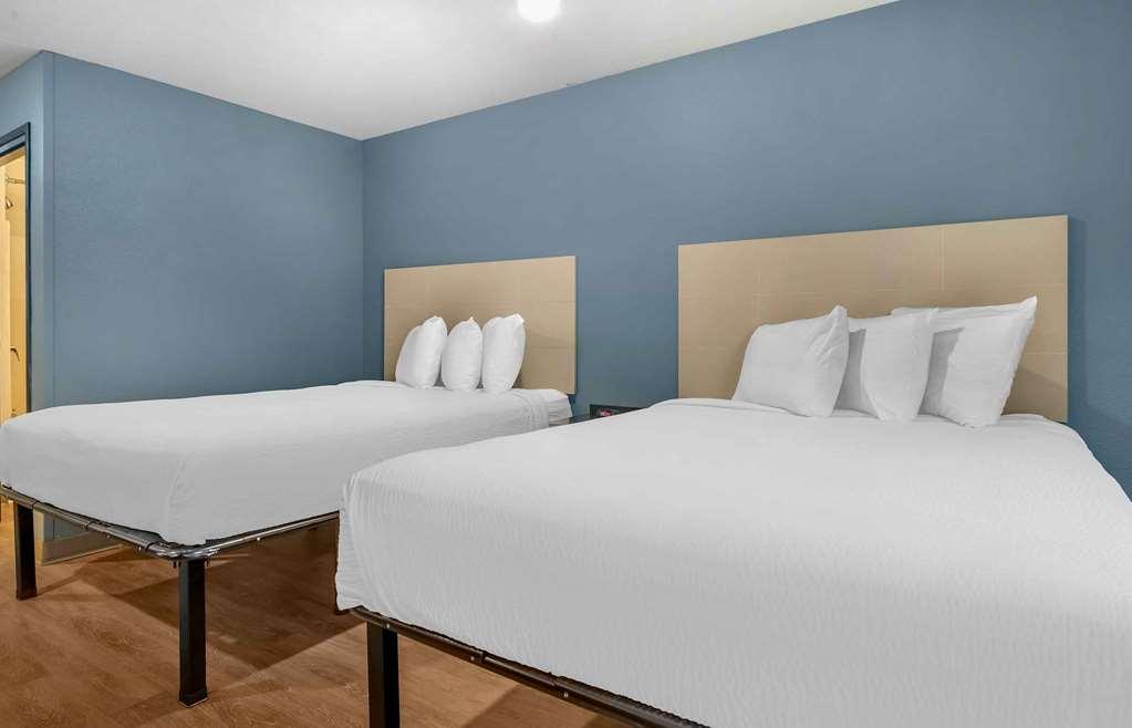 Extended Stay America Select Suites - Indianapolis - West Avon Phòng bức ảnh