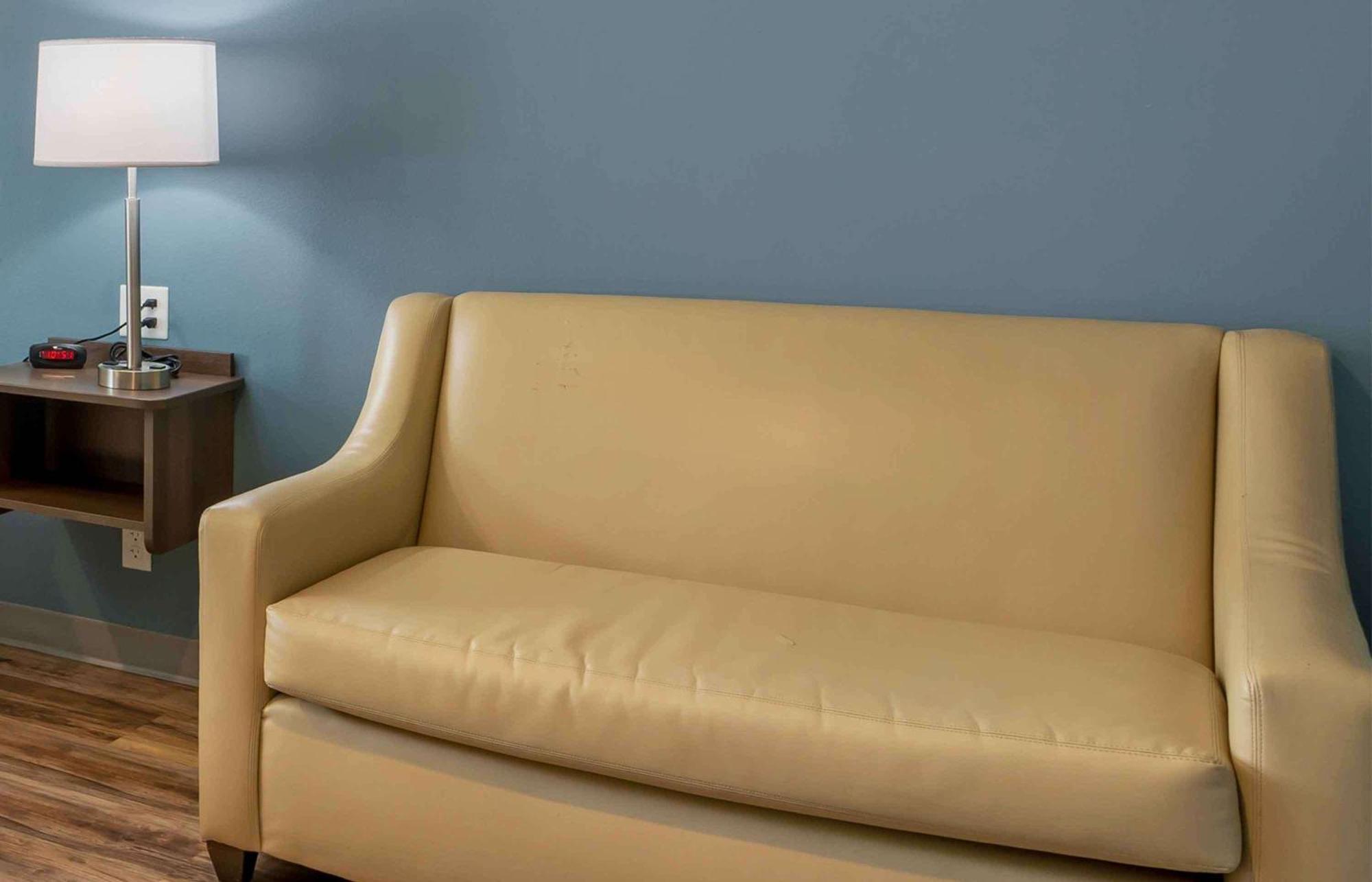 Extended Stay America Select Suites - Indianapolis - West Avon Ngoại thất bức ảnh