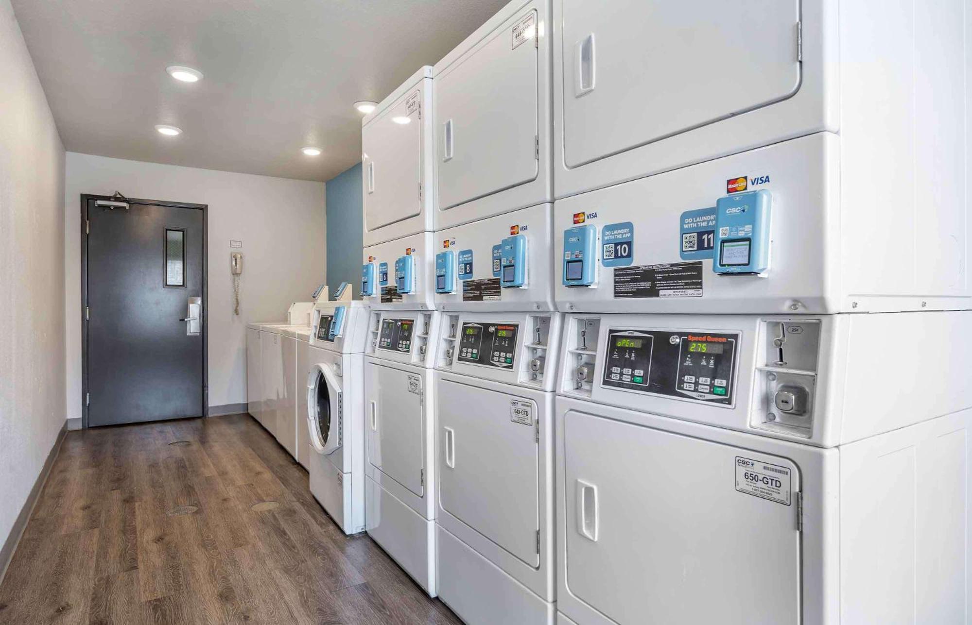 Extended Stay America Select Suites - Indianapolis - West Avon Ngoại thất bức ảnh