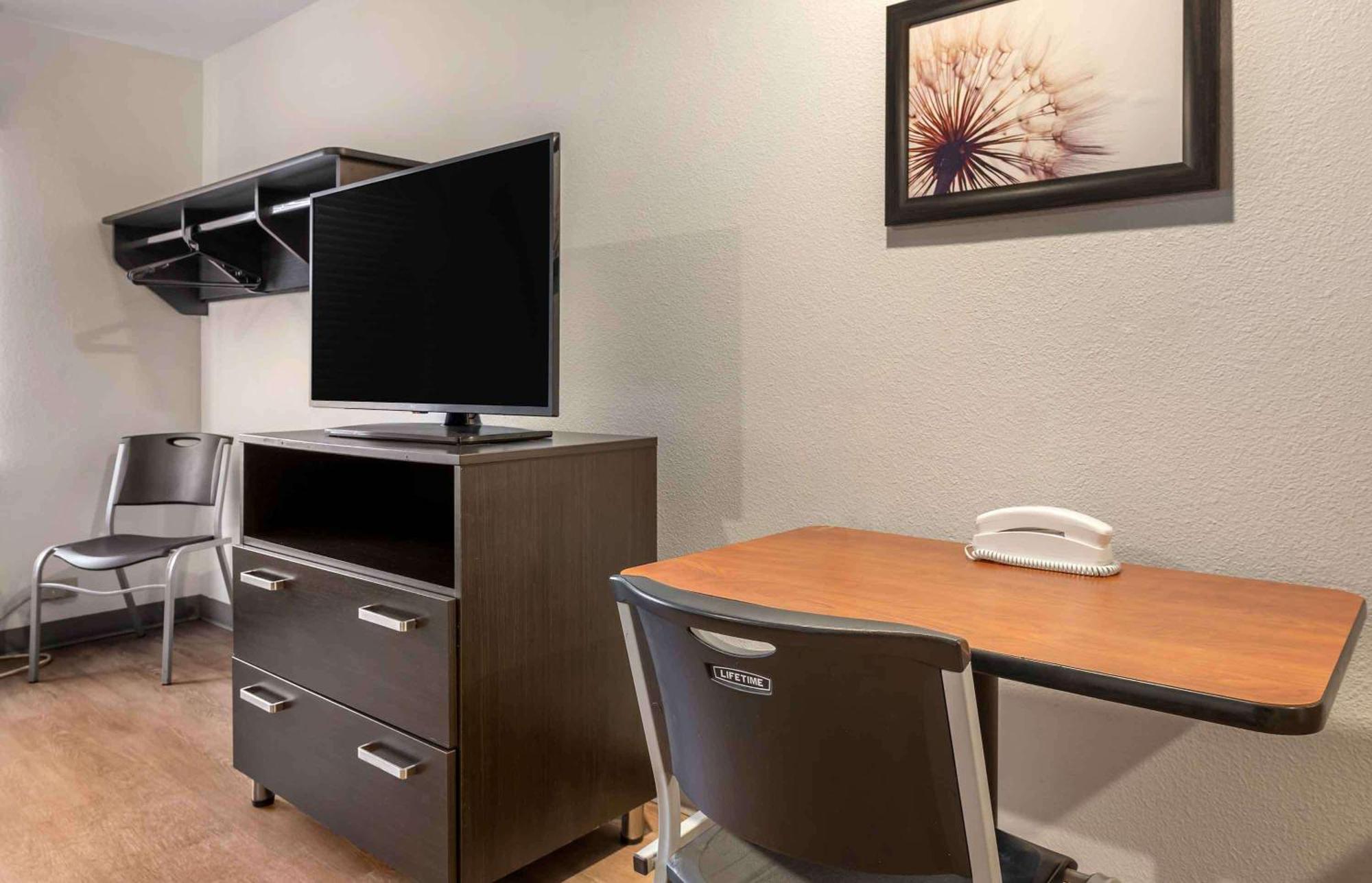Extended Stay America Select Suites - Indianapolis - West Avon Ngoại thất bức ảnh